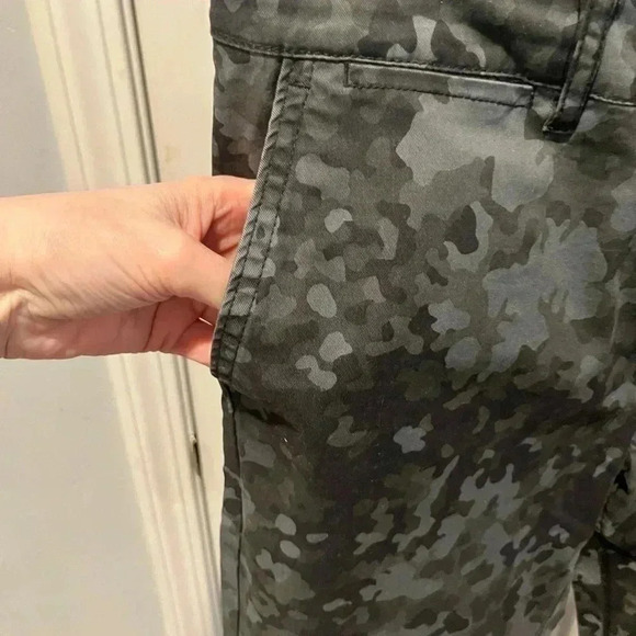 ASOS Camouflage Pants - Size 14 (32) - Picture 6 of 6